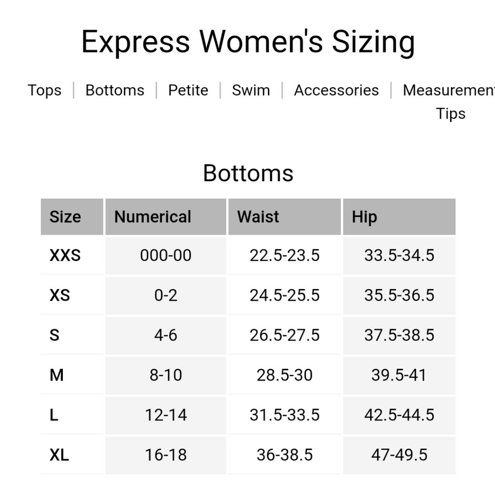 Express Linen Shorts - Picture 3 of 3